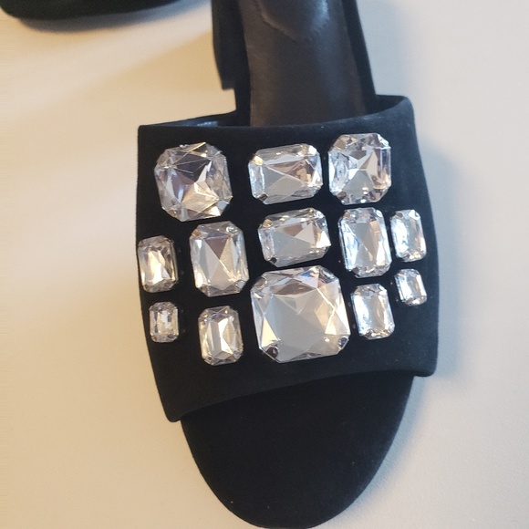 Aldo slip-on with large stones - Picture 3 of 3